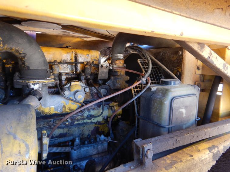 image for item JD9462 JCB 3111  backhoe