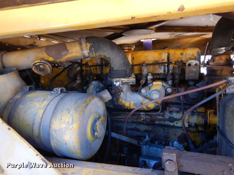 image for item JD9462 JCB 3111  backhoe