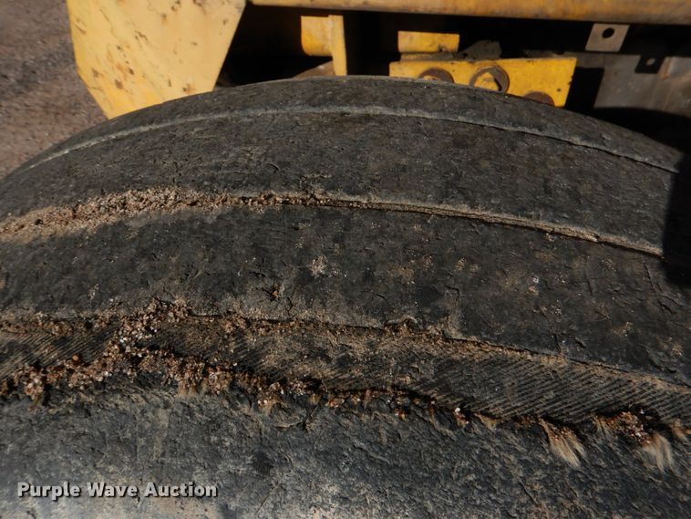 image for item JD9462 JCB 3111  backhoe