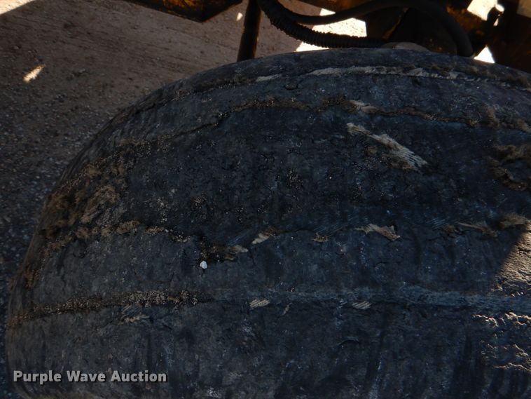 image for item JD9462 JCB 3111  backhoe