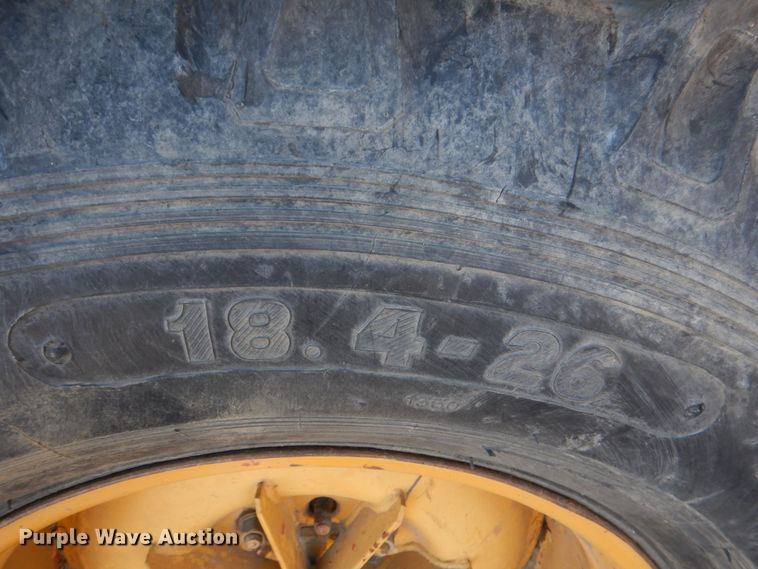 image for item JD9462 JCB 3111  backhoe