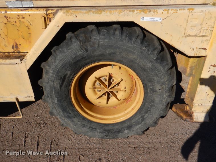 image for item JD9462 JCB 3111  backhoe