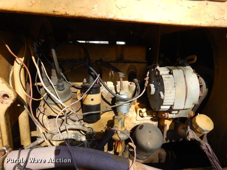 image for item JD9463 John Deere  dozer