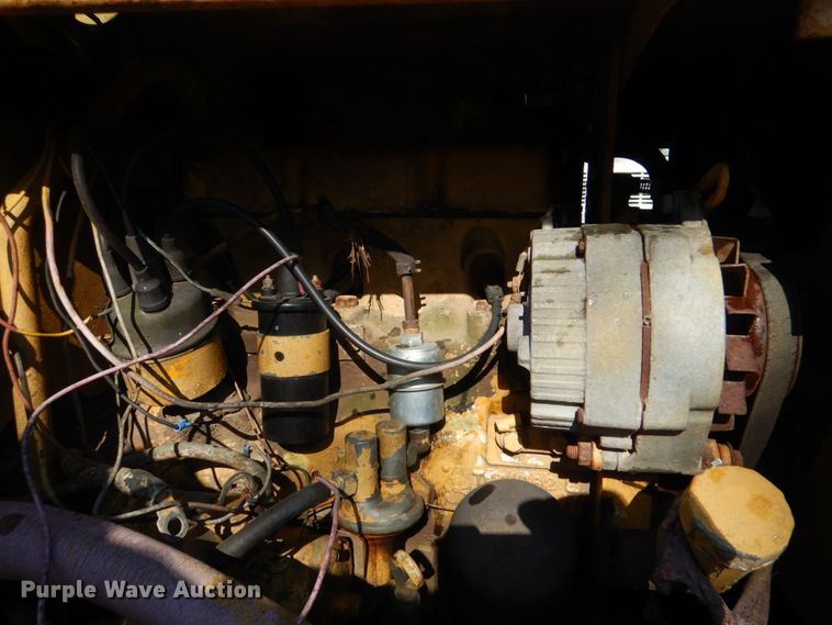 image for item JD9463 John Deere  dozer