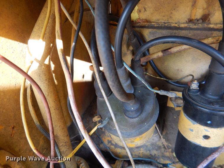 image for item JD9463 John Deere  dozer