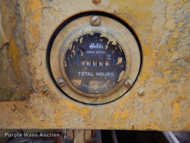 image for item JD9463 John Deere  dozer