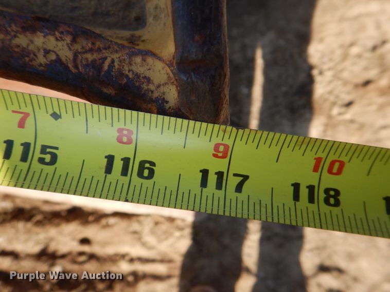 image for item JD9464 1988 Caterpillar D3C  dozer