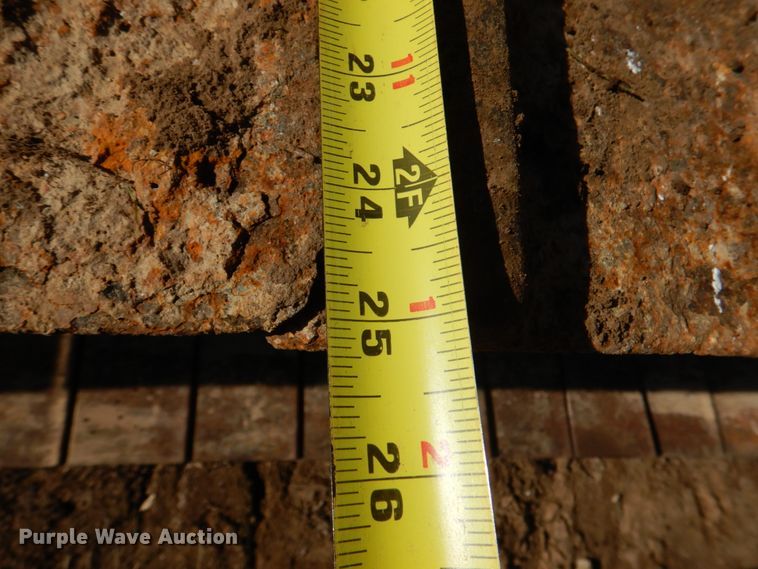 image for item JD9464 1988 Caterpillar D3C  dozer