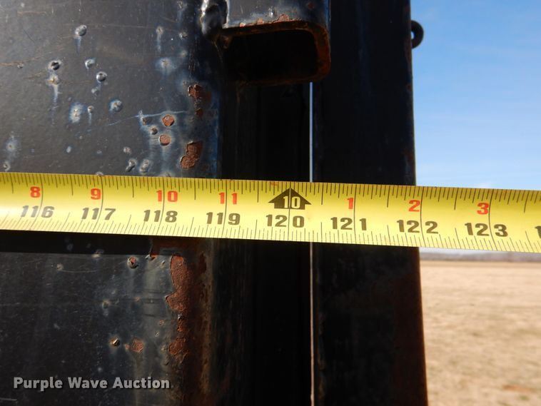 image for item JD9469 1998 Ford F800  dump truck