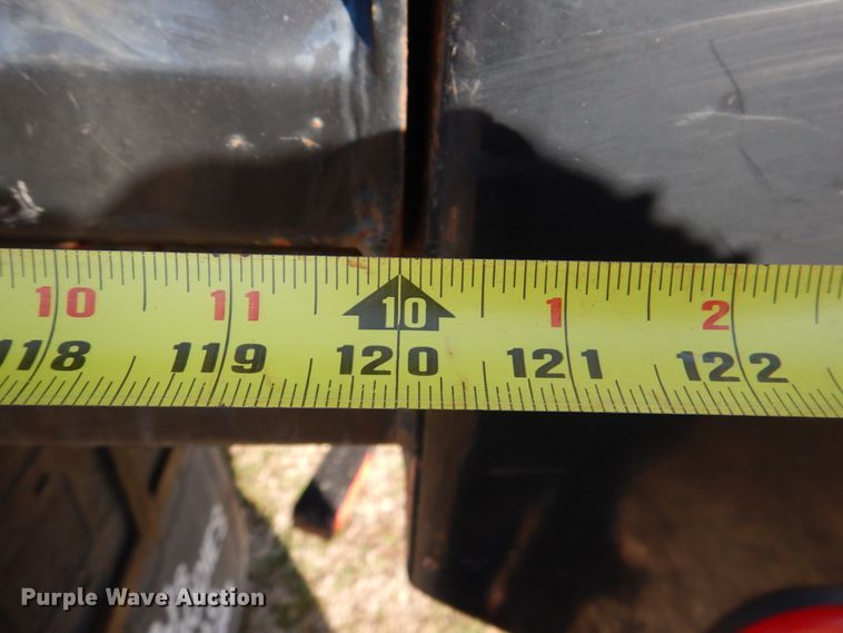 image for item JD9470 2007 International 4300  dump truck