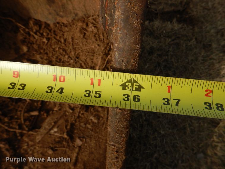 image for item JD9472 1990 Caterpillar E110B  excavator