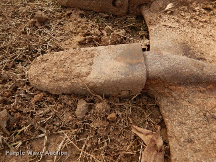 image for item JD9472 1990 Caterpillar E110B  excavator