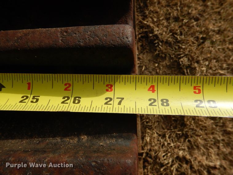 image for item JD9472 1990 Caterpillar E110B  excavator