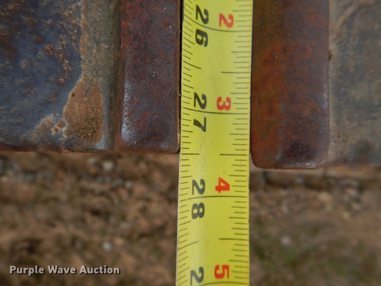 image for item JD9472 1990 Caterpillar E110B  excavator