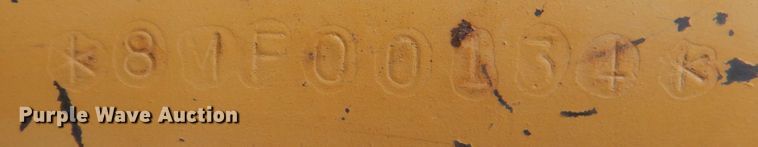 image for item JD9472 1990 Caterpillar E110B  excavator