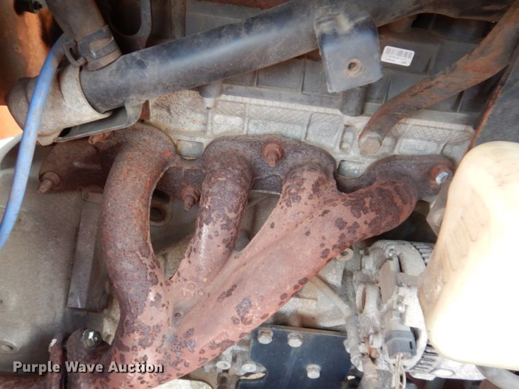 image for item JH9889 Whisper  wood chipper