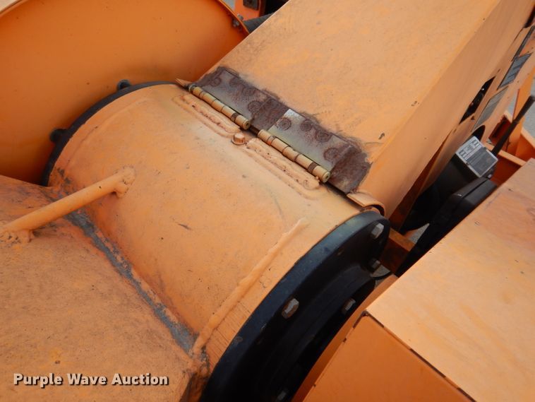 image for item JH9889 Whisper  wood chipper