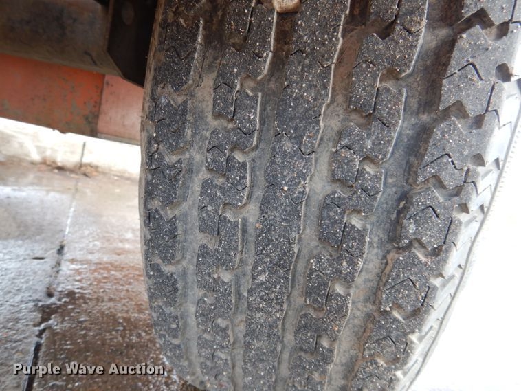 image for item JH9889 Whisper  wood chipper