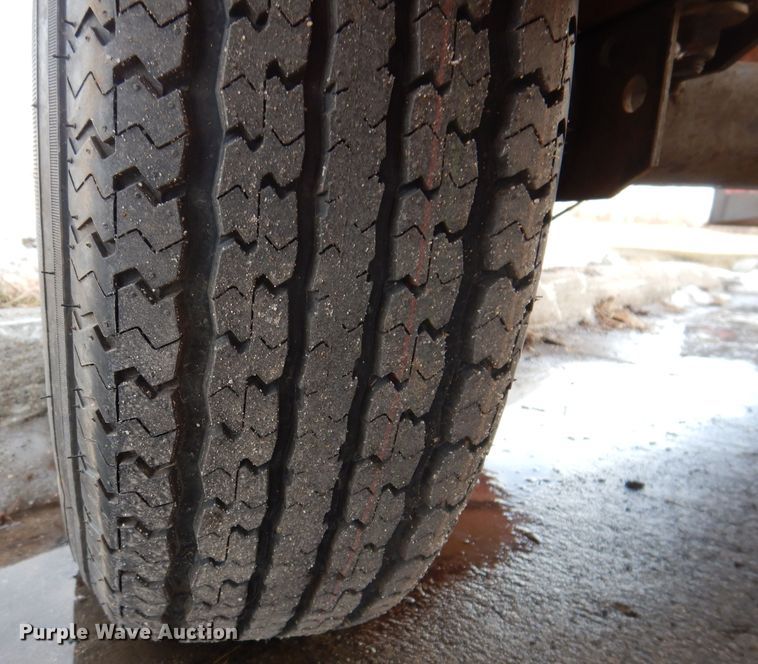 image for item JH9889 Whisper  wood chipper