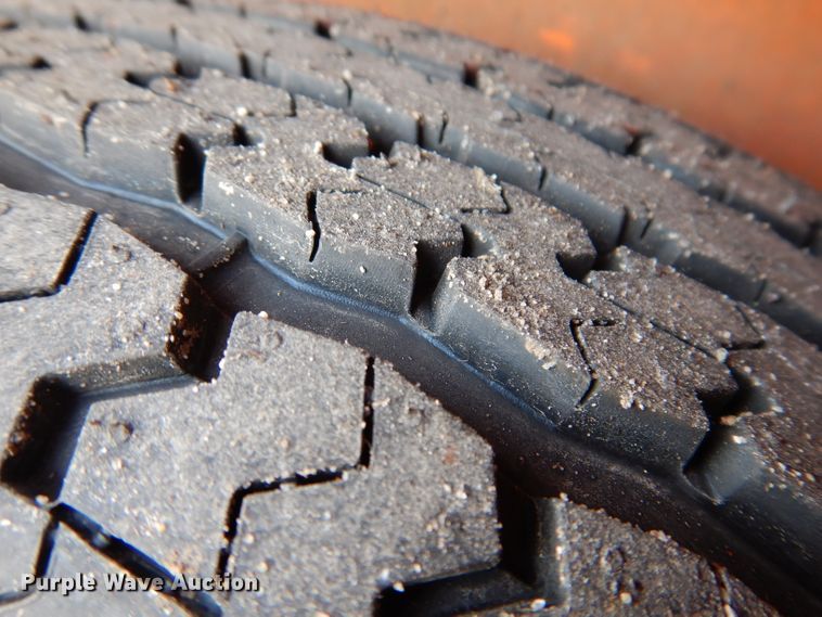 image for item JH9889 Whisper  wood chipper