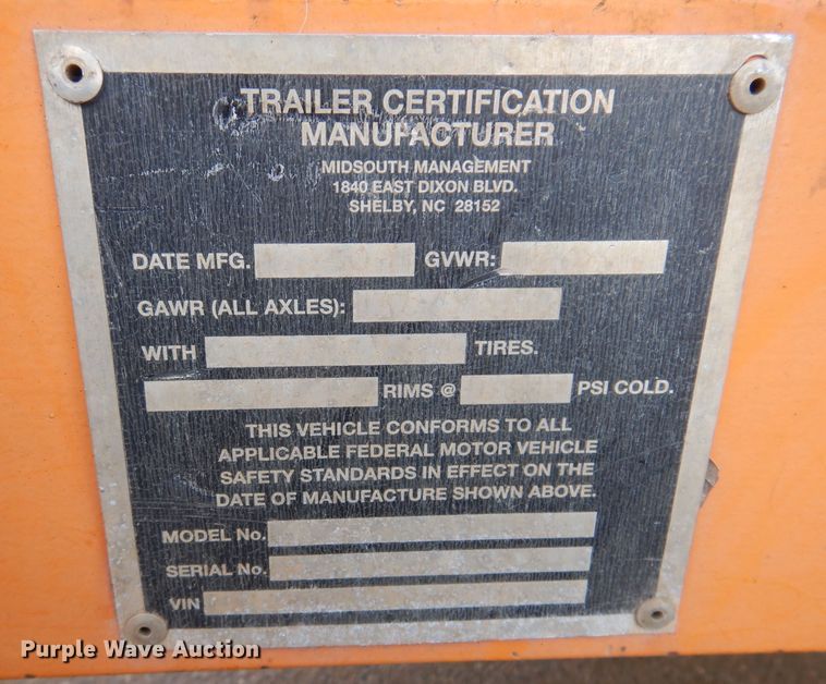 image for item JH9889 Whisper  wood chipper