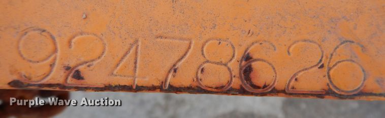 image for item JH9889 Whisper  wood chipper