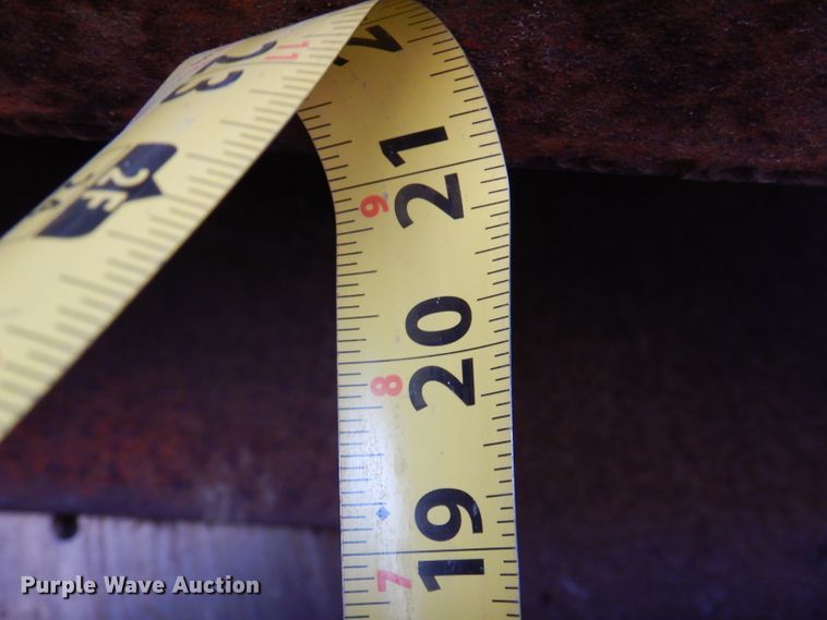 image for item JH9890 Morbark 290  wood chipper