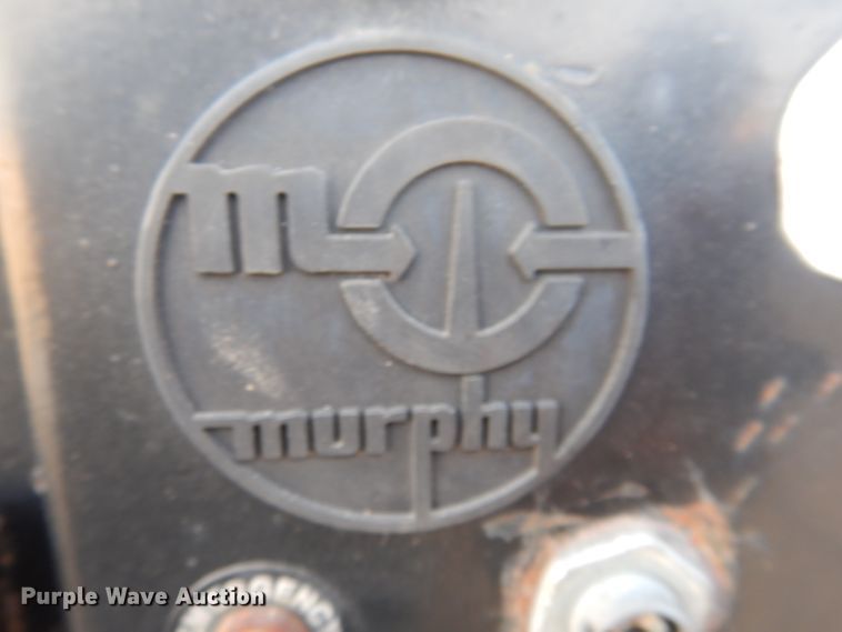 image for item JH9890 Morbark 290  wood chipper