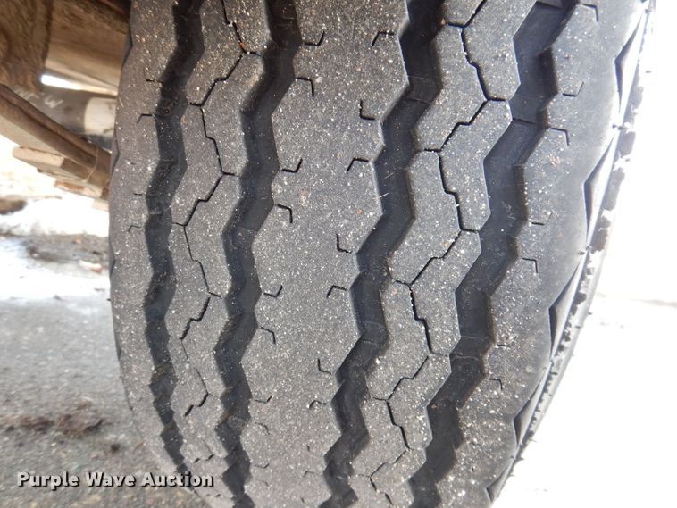 image for item JH9890 Morbark 290  wood chipper