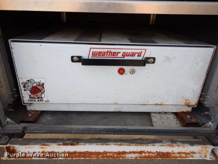 image for item JH9892 2015 International TerraStar  bucket truck