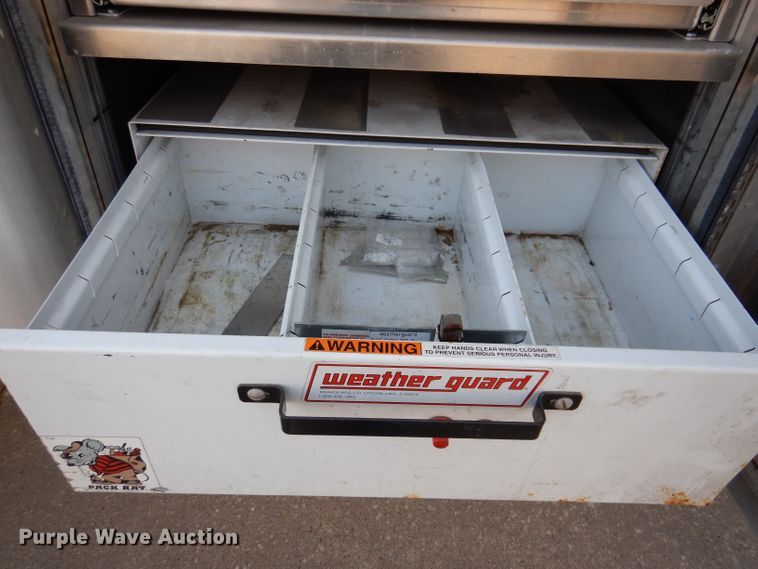 image for item JH9892 2015 International TerraStar  bucket truck