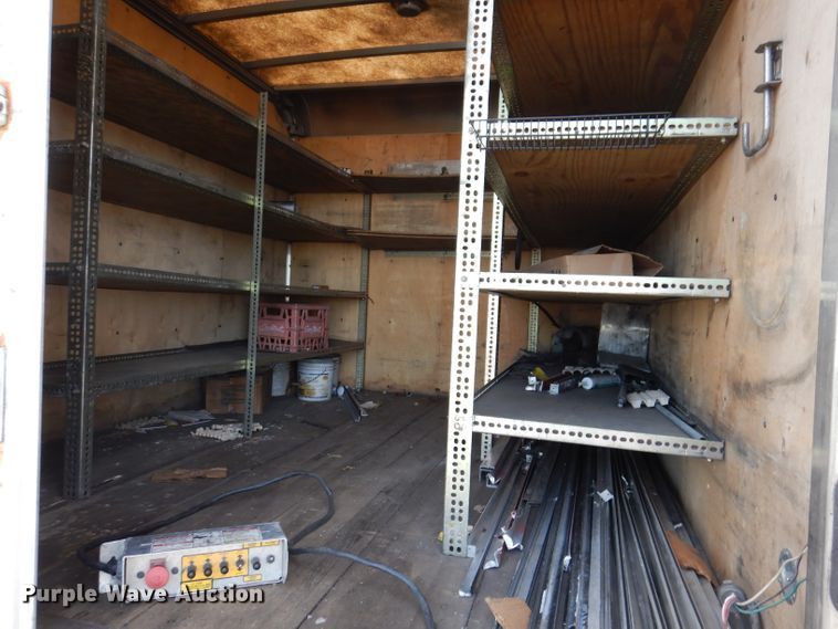 image for item JH9892 2015 International TerraStar  bucket truck