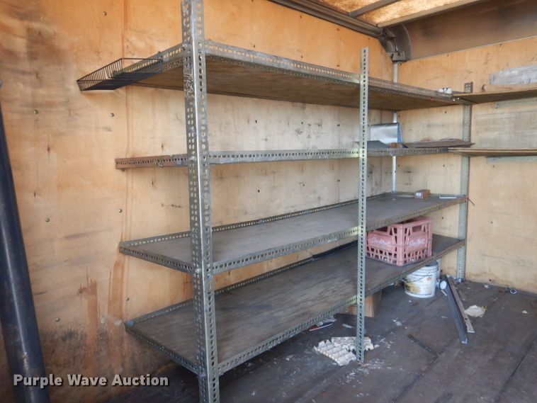 image for item JH9892 2015 International TerraStar  bucket truck