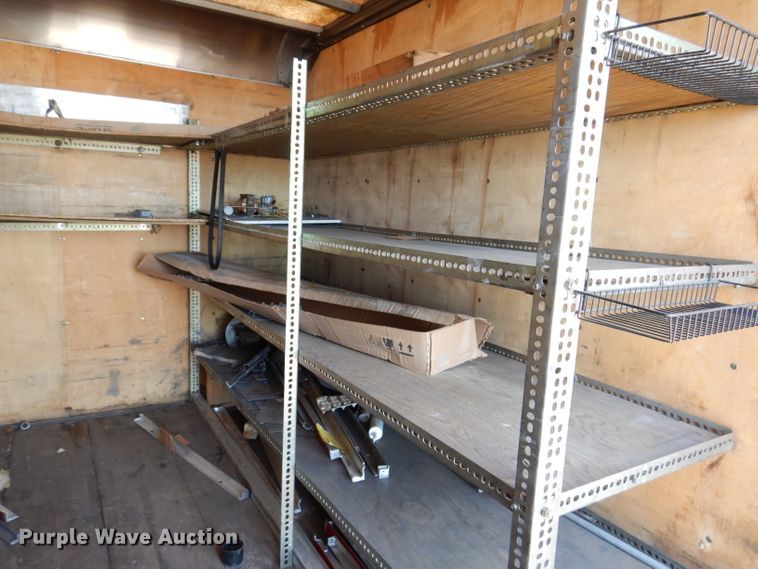 image for item JH9892 2015 International TerraStar  bucket truck