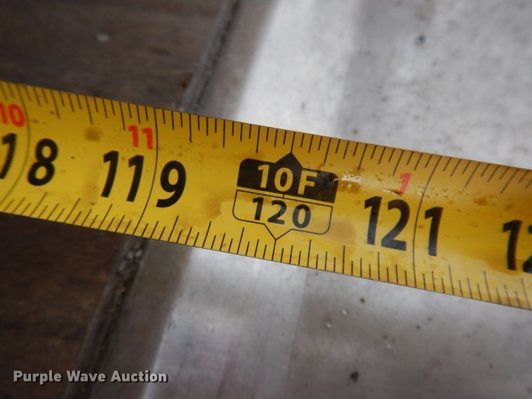 image for item JH9892 2015 International TerraStar  bucket truck