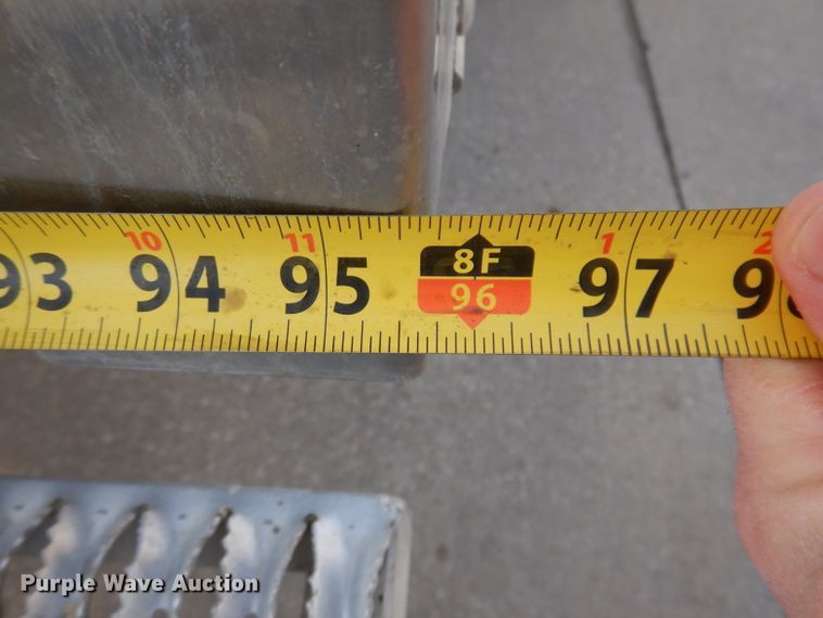 image for item JH9892 2015 International TerraStar  bucket truck