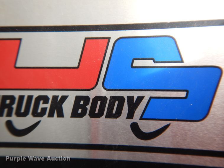 image for item JH9892 2015 International TerraStar  bucket truck