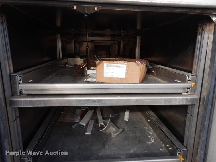 image for item JH9892 2015 International TerraStar  bucket truck