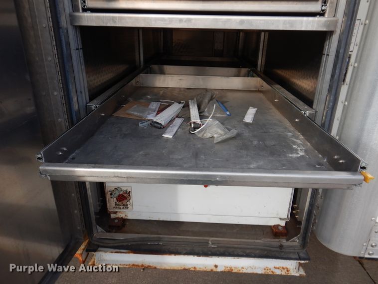 image for item JH9892 2015 International TerraStar  bucket truck