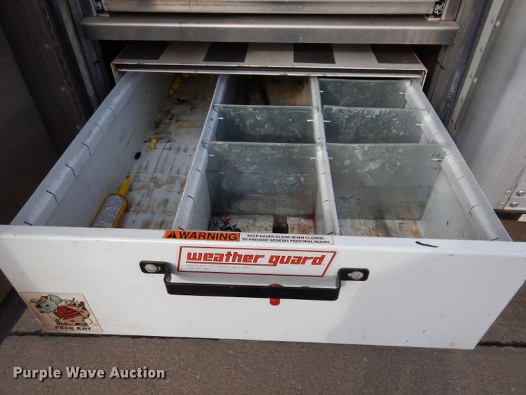 image for item JH9892 2015 International TerraStar  bucket truck