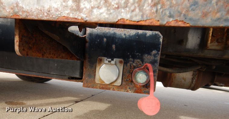 image for item JH9892 2015 International TerraStar  bucket truck