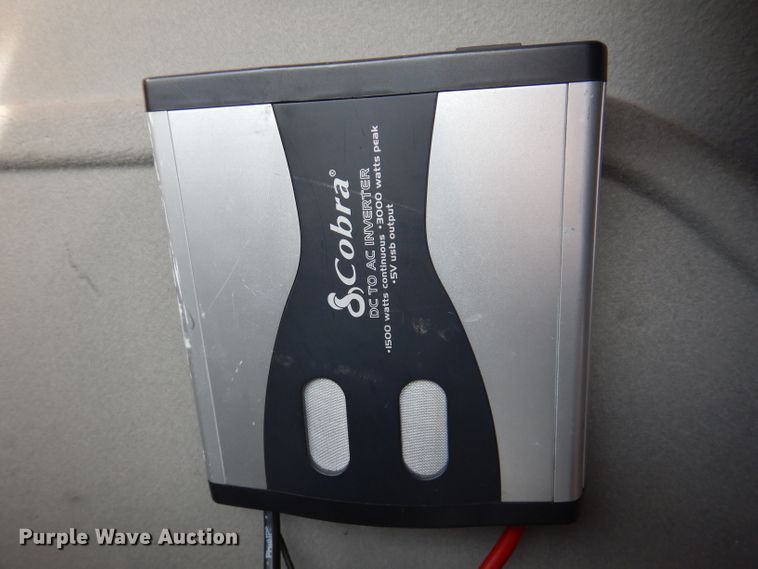 image for item JH9892 2015 International TerraStar  bucket truck