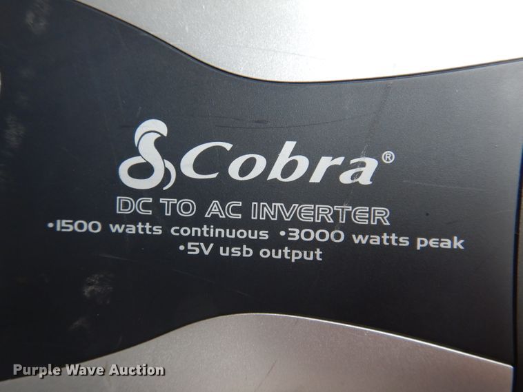 image for item JH9892 2015 International TerraStar  bucket truck