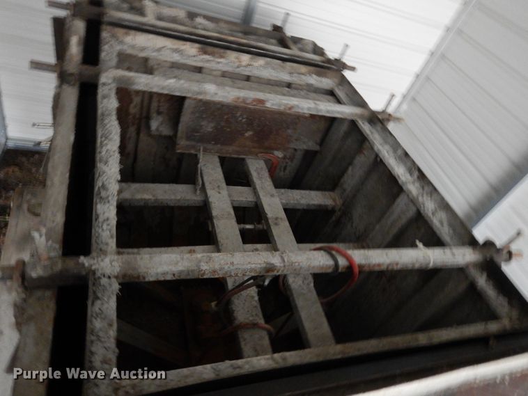 image for item JK9840 Modad  septic tank concrete form