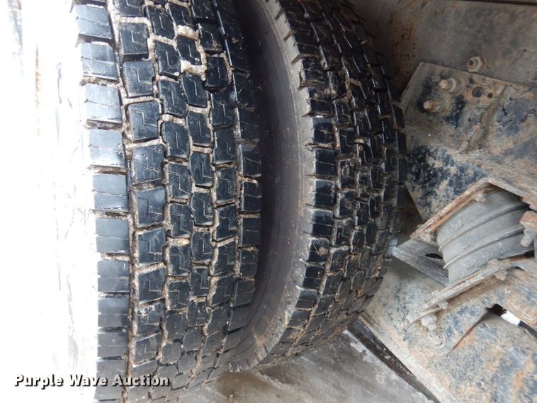 image for item JK9842 1999 Sterling A9500  crane truck