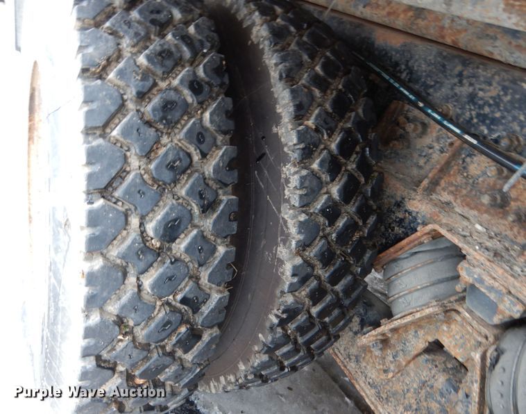 image for item JK9842 1999 Sterling A9500  crane truck