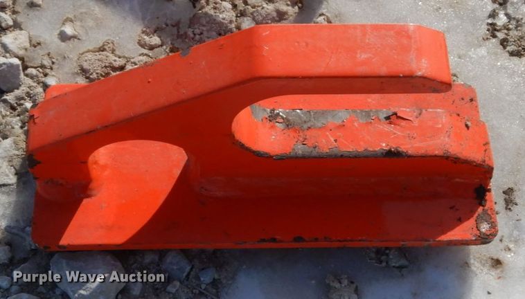 image for item JK9844 Tiger  utility pole puller