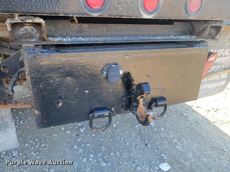 image for item KH9863 1999 Ford F550 Super Duty XL  dump truck