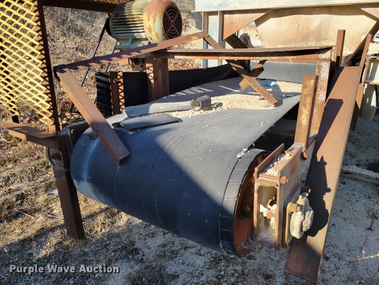 image for item KH9907 Williams  hammer mill