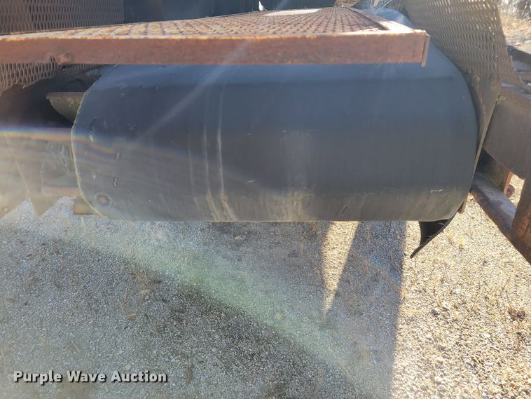 image for item KH9907 Williams  hammer mill